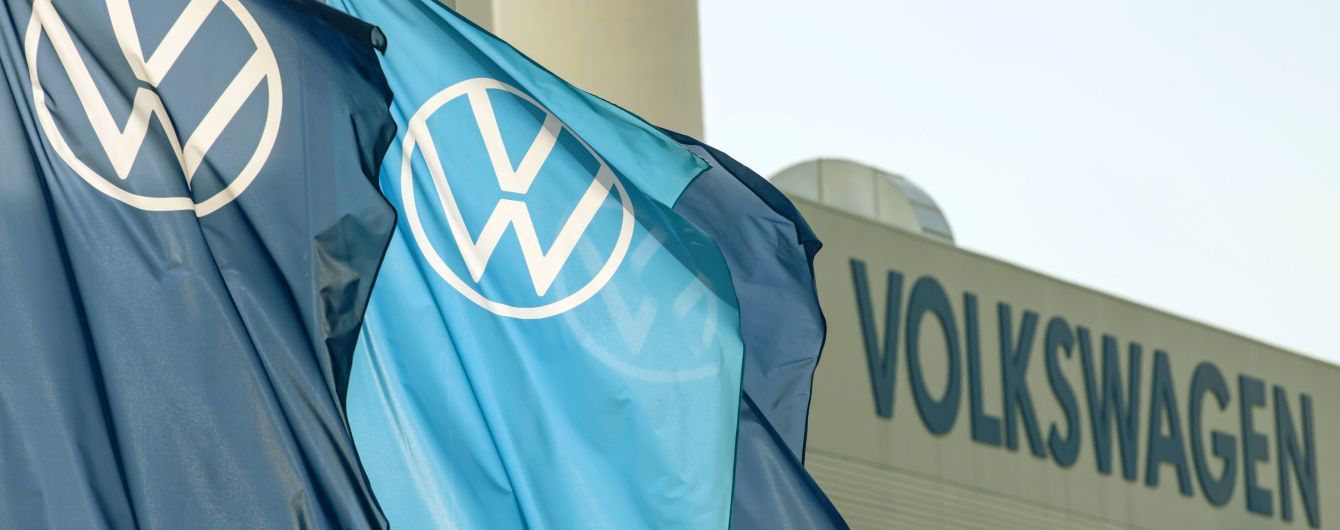 Volkswagen випустив перший повністю електричний фургон: названа ціна