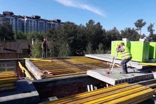 ЖК "Вуд Парк": успіх київського забудовника під час кризи