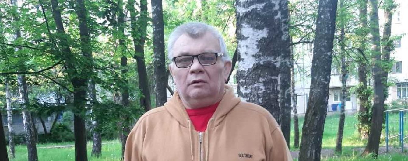 Рак кожи ставит под угрозу жизнь Игоря