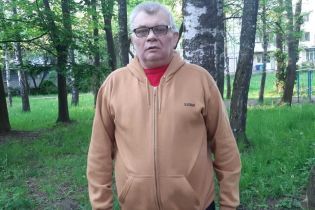 Рак шкіри ставить під загрозу життя Ігоря