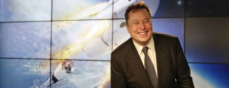 Маск раскрыл подробности планов колонизировать Марс