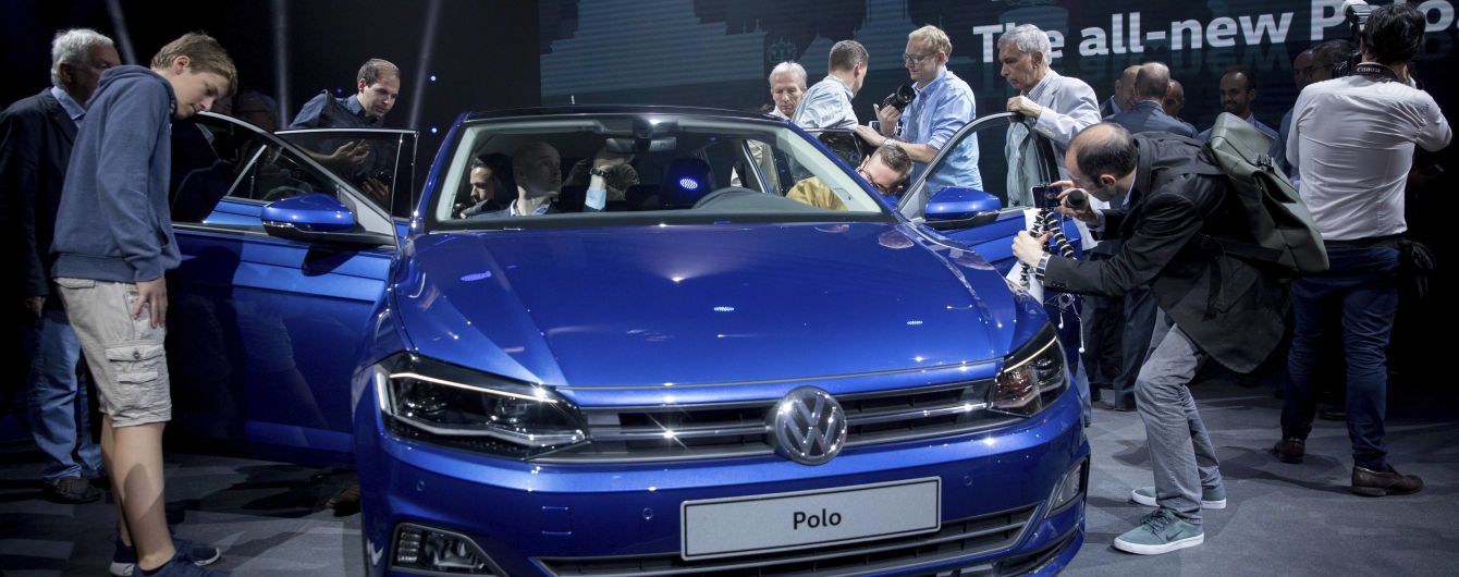 Volkswagen відмовиться від виробництва трьох культових моделей