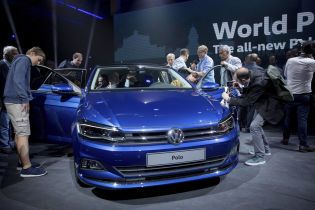 Volkswagen відмовиться від виробництва трьох культових моделей