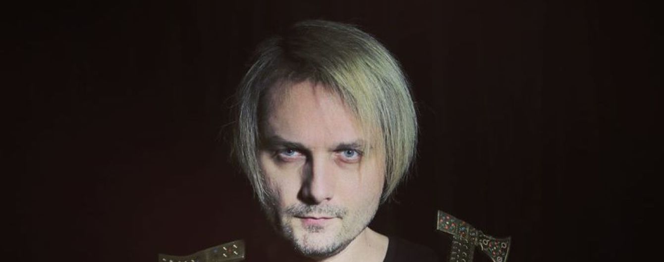 У відомого українського співака підозрюють коронавірус