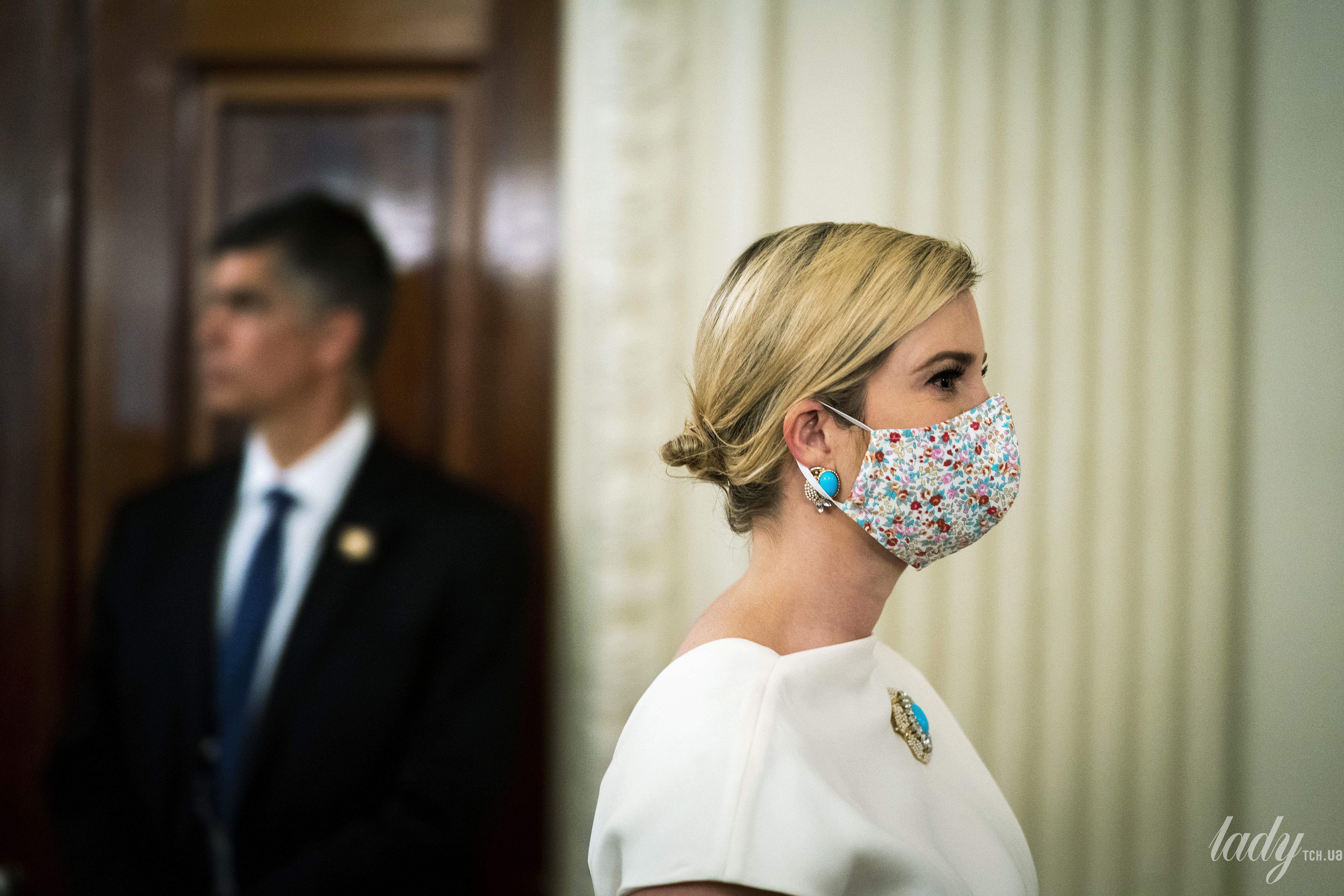 Иванка Трамп_2