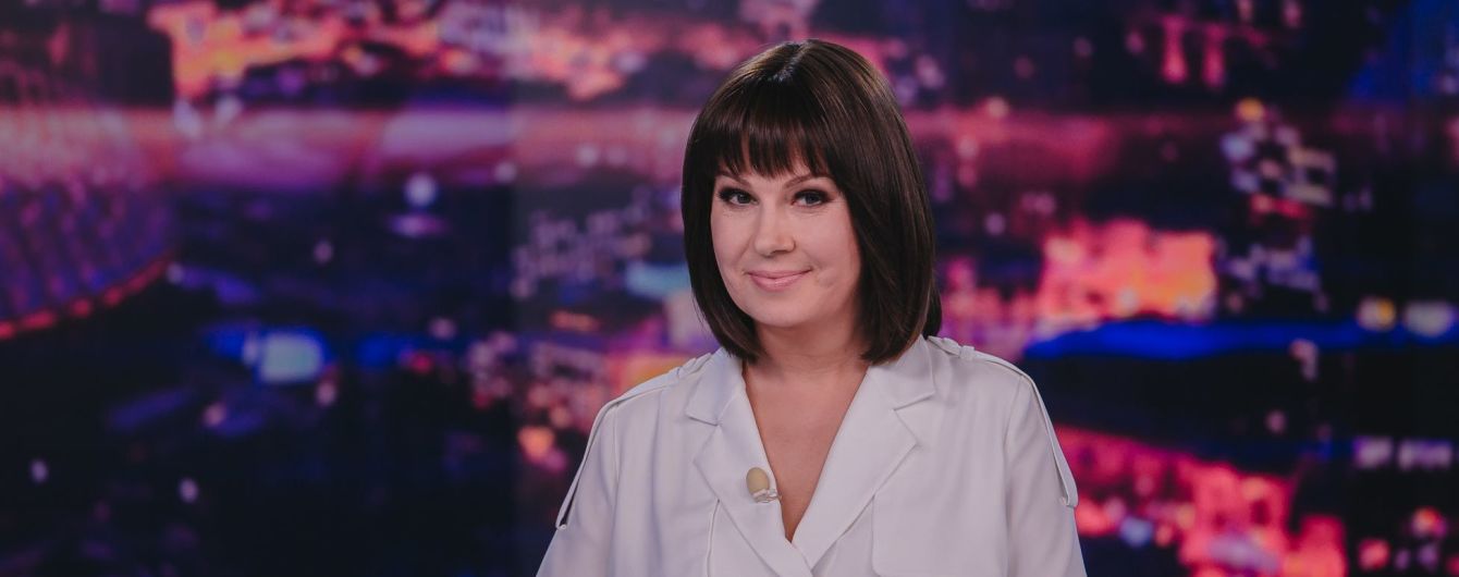 "Основна частина лікування позаду, прогнози добрі", - Алла Мазур