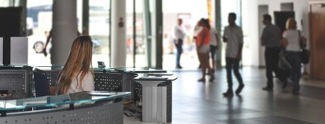 У МЗС назвали два головні критерії для відновлення міжнародного авіасполучення