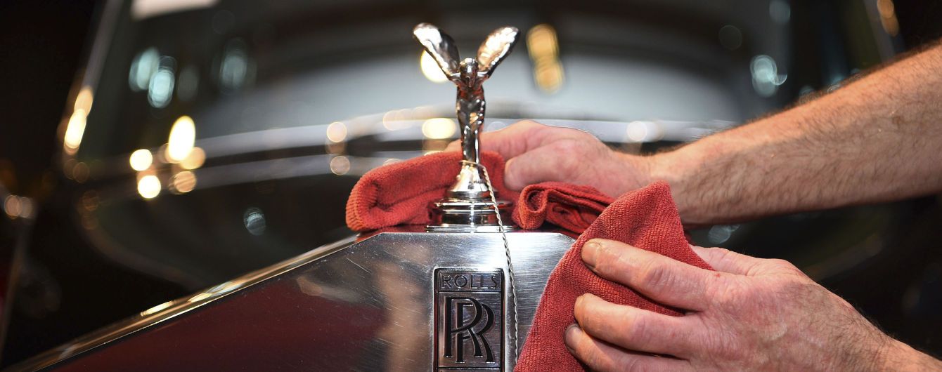 Rolls-Royce готується до масштабного звільнення працівників