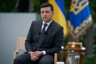 Зеленський звернувся до Авакова та Венедіктової через масову бійку зі стріляниною у центрі Києва