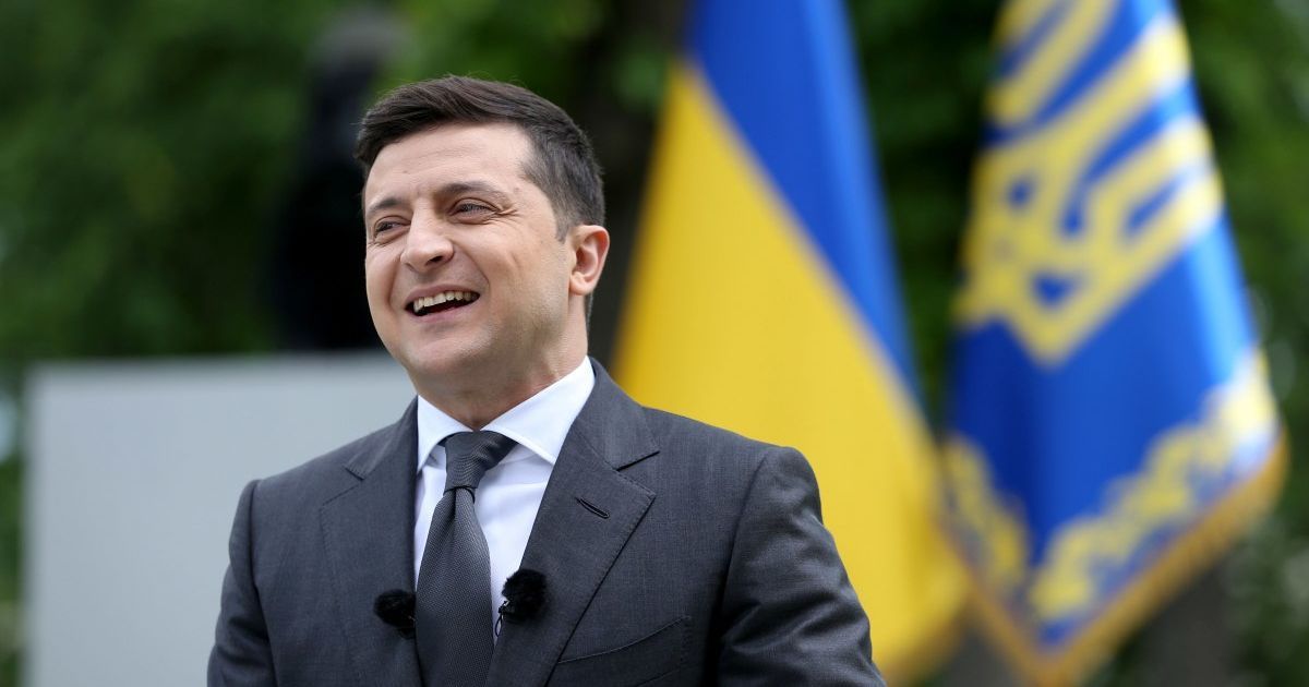 Плюси і мінуси року Зеленського: ТСН.Тиждень згадав виконані і невиконані обіцянки президента