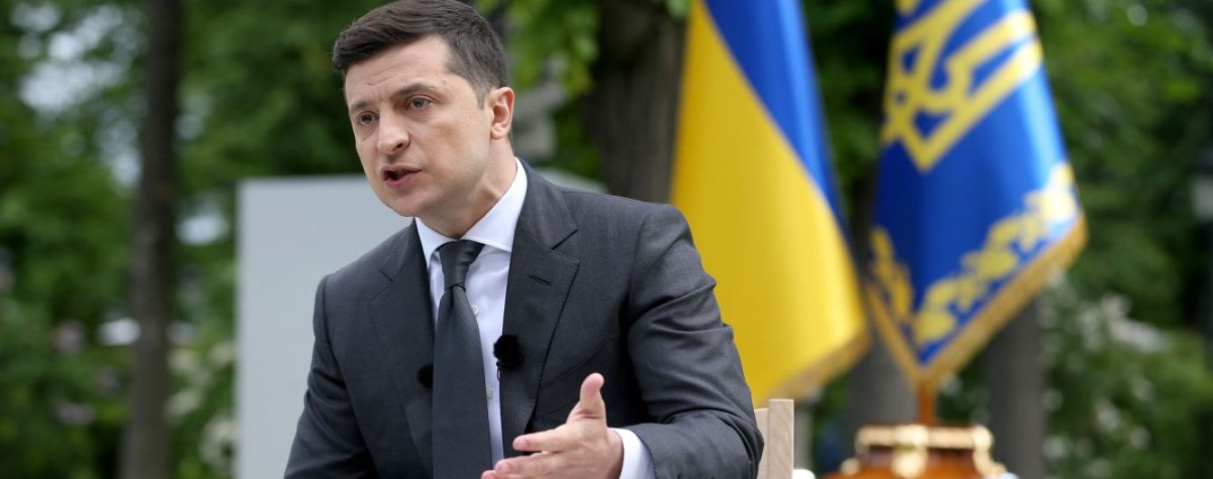 Президент резко отреагировал на заявление ЮНИСЕФ, что 6 млн украинцев могут оказаться за чертой бедности