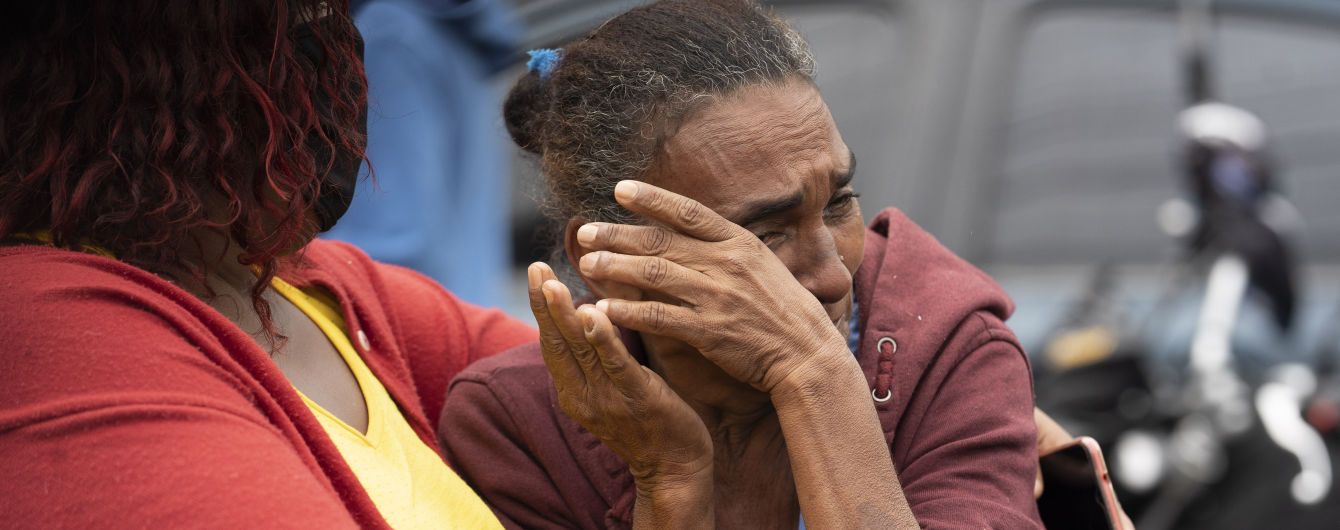Бразилія обійшла Росію та вийшла в лідери за кількістю заражених коронавірусом: попереду лише США