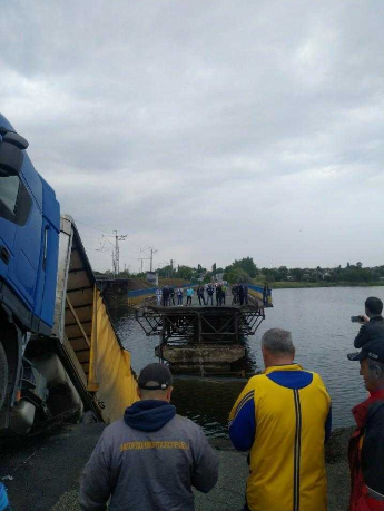 Обвалився міст в Олексіївці_2