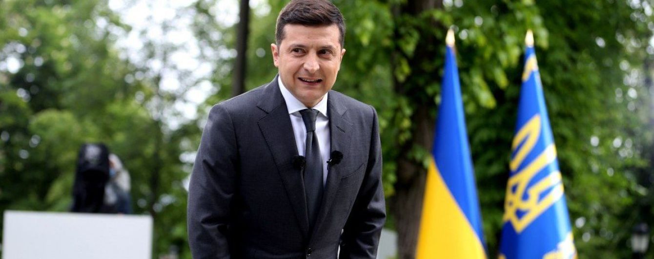 "Інфекція показує захворювання в держапараті": Зеленський натякнув на звільнення голів ОДА після коронавірусу