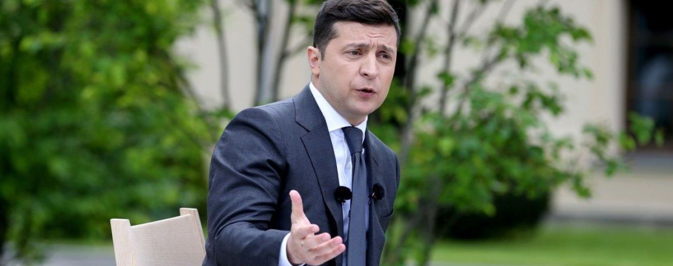 Зеленський назвав важливі закони, які ухвалили депутати за його каденції