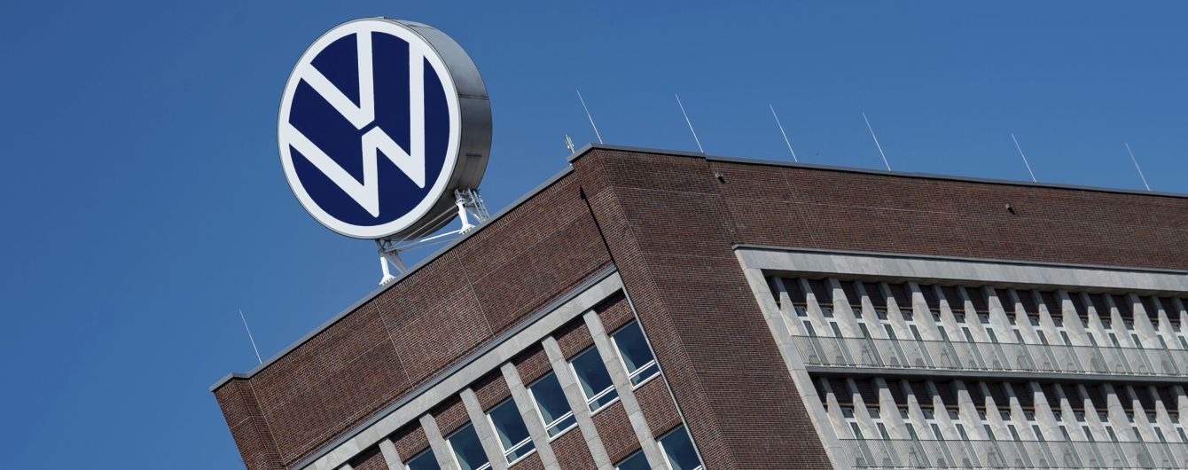 "Дизельний скандал": Volkswagen заплатить 9 мільйонів євро штрафу