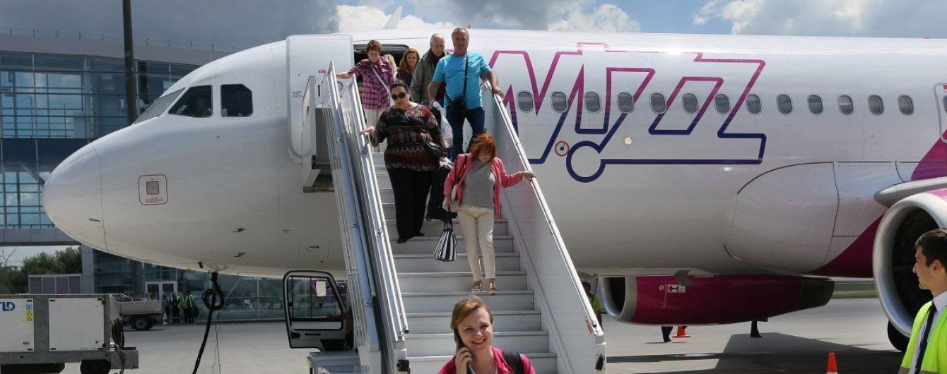 В ЄС пояснили, за яких умов відкриють кордони для українців