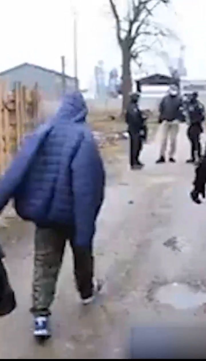 Трое украинцев поехали в Словакию на заработки и попали в рабство