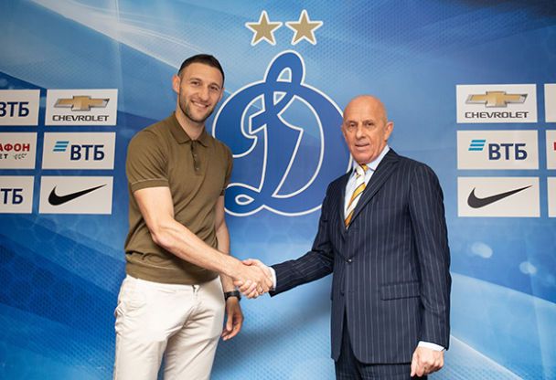  / © fcdynamo.ru