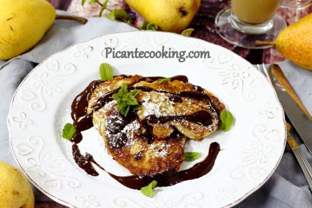  / © picantecooking.com