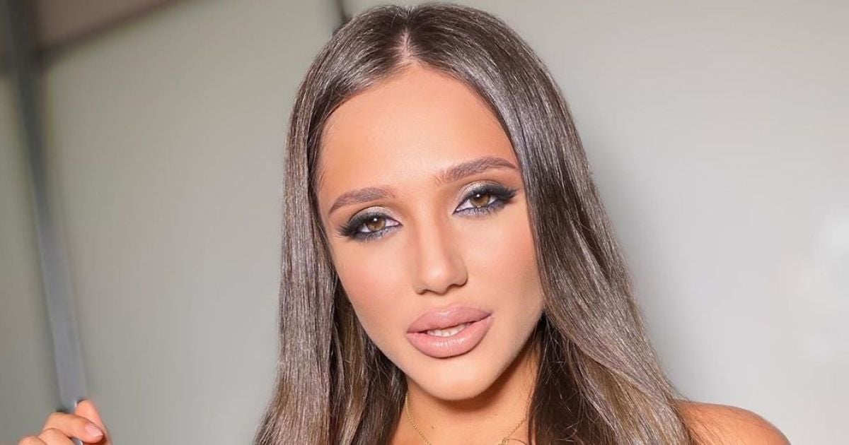 Даша Ульянова