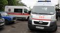 Хотел получить пенсию: в центре занятости мужчина поджег себя и получил 50% ожогов тела
