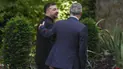 Зеленський поговорив зі Стармером