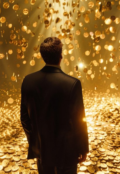 Путь к богатству