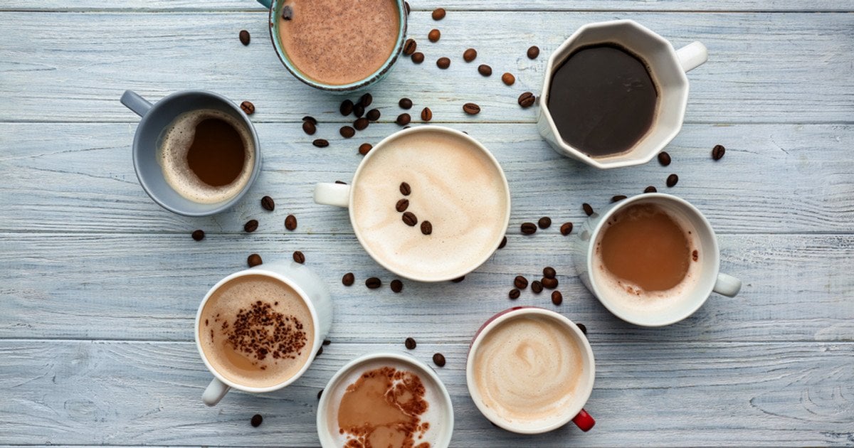 Самый полезный кофе