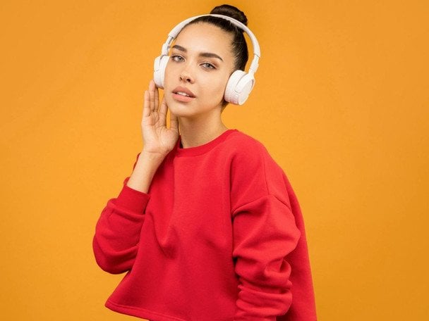 6 лютого День носіння червоного одягу / © pexels.com