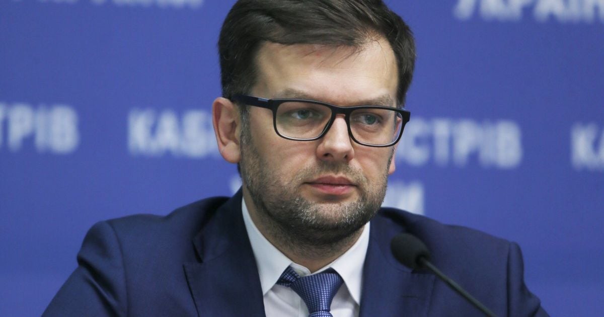 Голова Держрибагентства звільняється й розповів, чим займатиметься далі