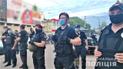 Отомстил за сына: камера видеонаблюдения зафиксировала момент убийства мужчины в Черновцах