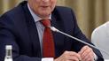 Глава администрации Кремля вспомнил о работе с Путиным в КГБ и "разговор по душам" с Бушем