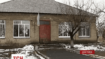 Село Гранитное две недели пытается выжить в полной темноте, без воды и тепла