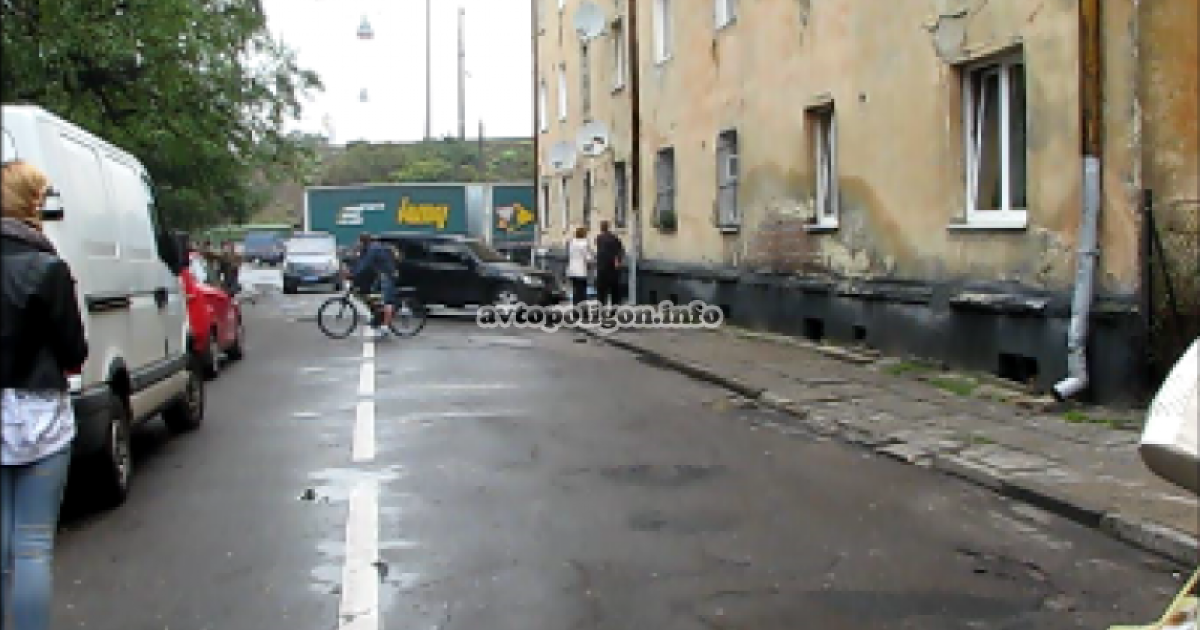 Фото с места дерзкого убийства мужчины / © avtopoligon.info