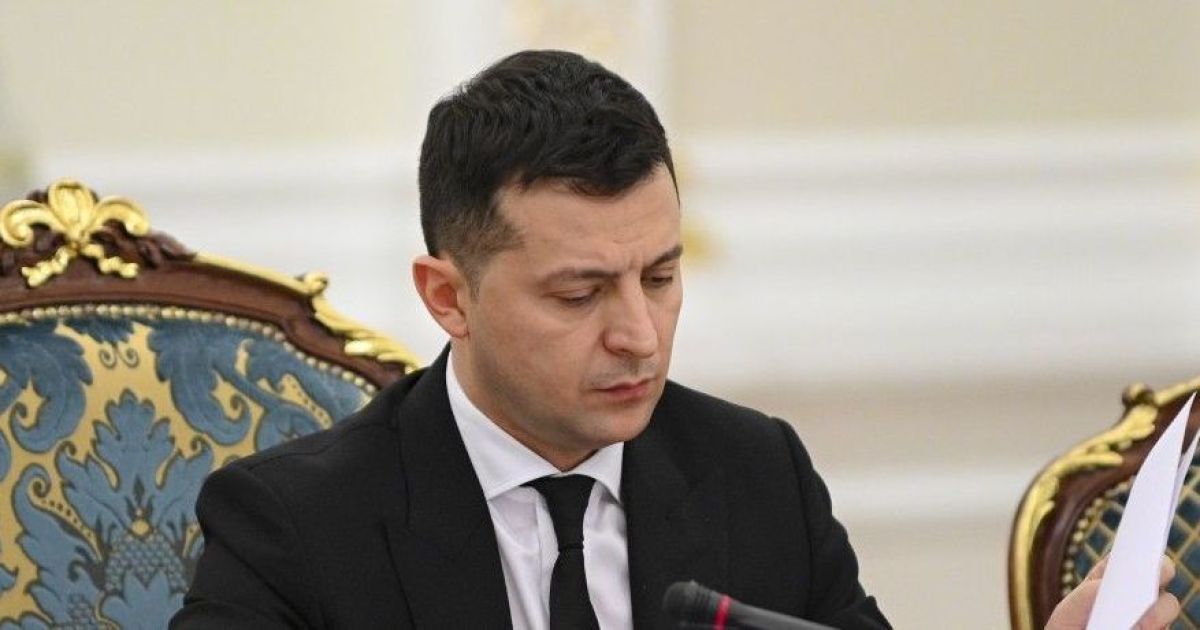 Вдосконалення відповідальності за недостовірне декларування: на засіданні РНБО схвалили законопроєкт