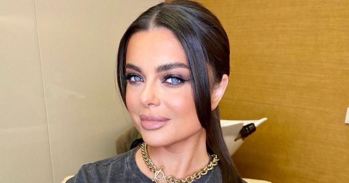 Наталья Королева приняла роды у аборигенки: "Я это сделала"