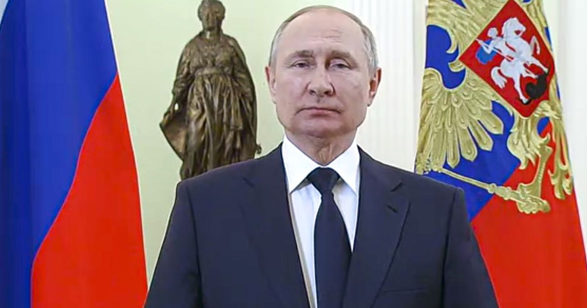 В США подчеркнули, что Россия занимается ложью и дезинформацией, а Путин не заинтересован в серьезной дипломатии