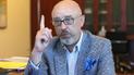 "У кожного своя мета": голова Міноборони пояснив "інсайди" ЗМІ про напад Росії
