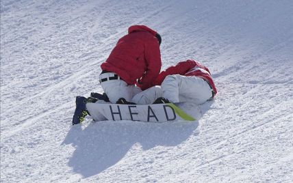 20 минут лежала без движения и кричала от боли: японская сноубордистка получила ужасную травму на Олимпийских играх