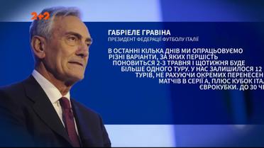 Как европейские чемпионаты решают проблему коронавируса