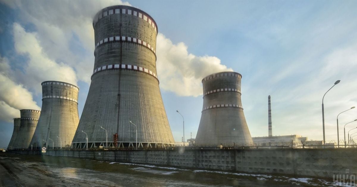 На Рівненській АЕС зафіксували 24 випадки COVID-19