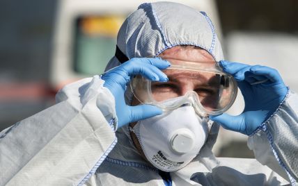 Количество зараженных коронавирусом в Украине достигло почти 1500 человек, - данные Минздрава на 7 апреля