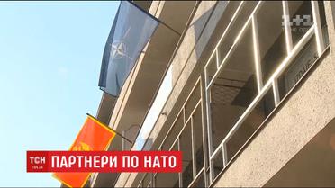 НАТО офіційно прийняло до своїх рядів ще одну країну