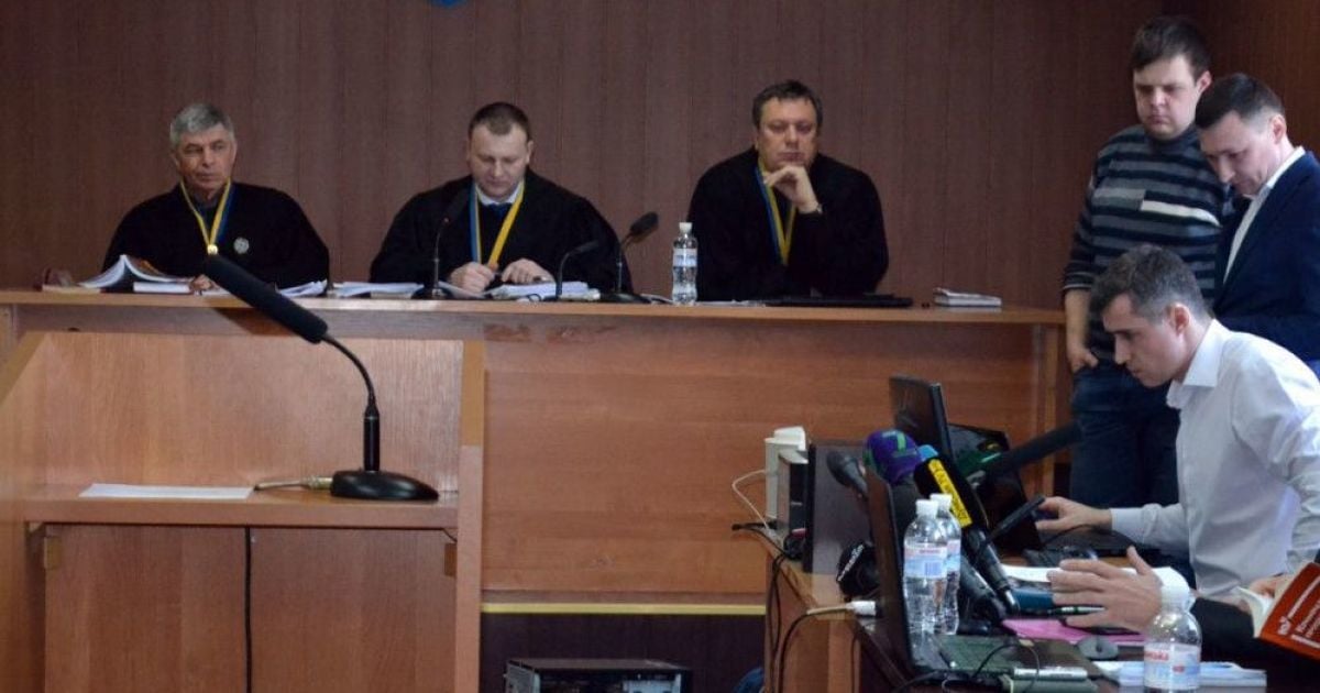 Свідка у "справі Краян" судитимуть за відмову свідчити щодо розкрадання бюджету