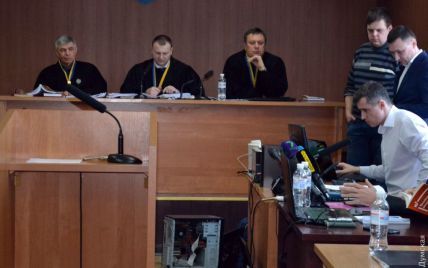 "Дело Краяна": судьи пожаловались в Высший совет правосудия на главу САП