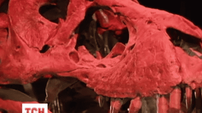 Вчені з США відкрили новий вид динозаврів