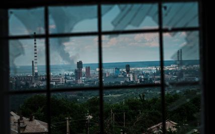 "Усі системи життєзабезпечення будуть розморожені": росіяни не відновлюють критичну інфраструктуру на окупованій Луганщині