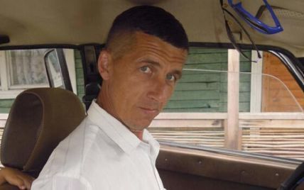 Колишній посадовець херсонської поліції скоїв самогубство після російського полону