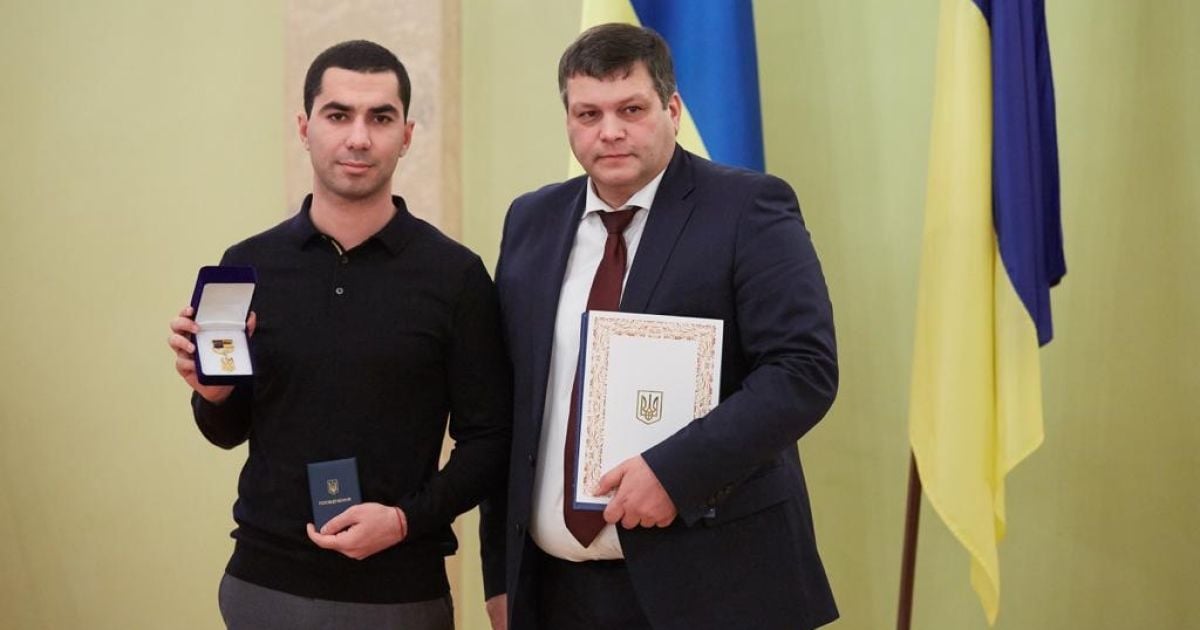 Бужинська та Мясникян - в Україні відзначили кращих народних обранців